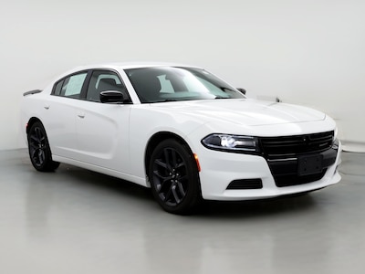 2019 Dodge Charger SXT -
                Columbus, GA