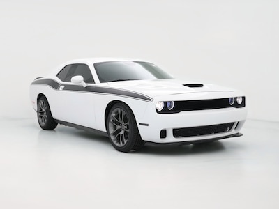 2022 Dodge Challenger T/A -
                Warner Robins, GA