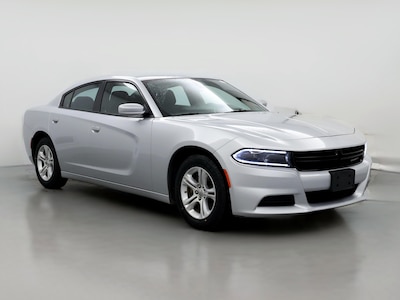 2022 Dodge Charger SXT -
                Atlanta, GA