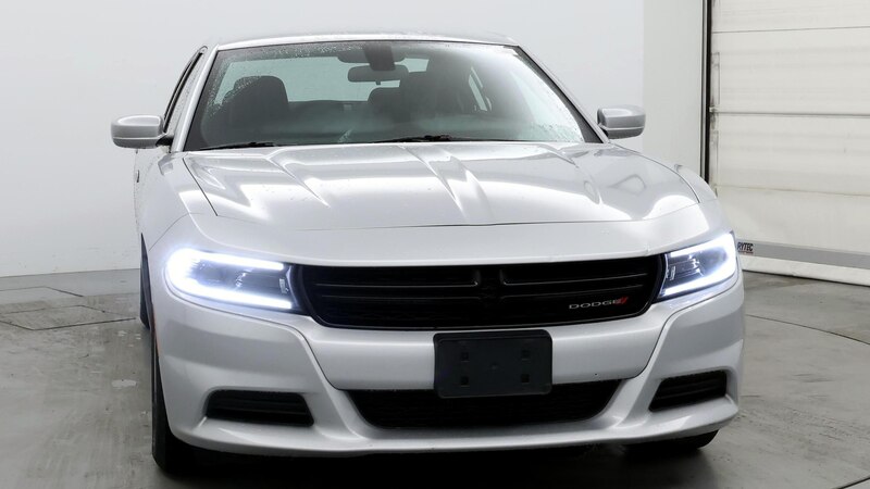 2022 Dodge Charger SXT 5