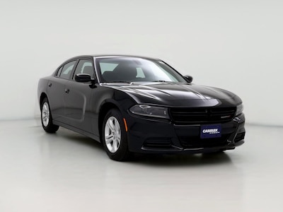 2022 Dodge Charger SXT -
                College Station, TX