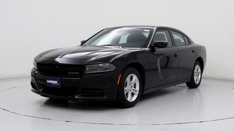 2022 Dodge Charger SXT 4