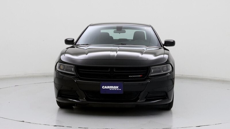 2022 Dodge Charger SXT 5