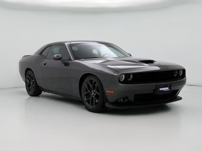 2022 Dodge Challenger SXT -
                Baton Rouge, LA