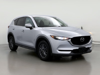 2021 Mazda CX-5 Touring -
                Mobile, AL