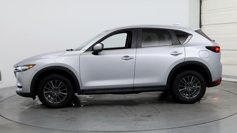 2021 Mazda CX-5 Touring 3