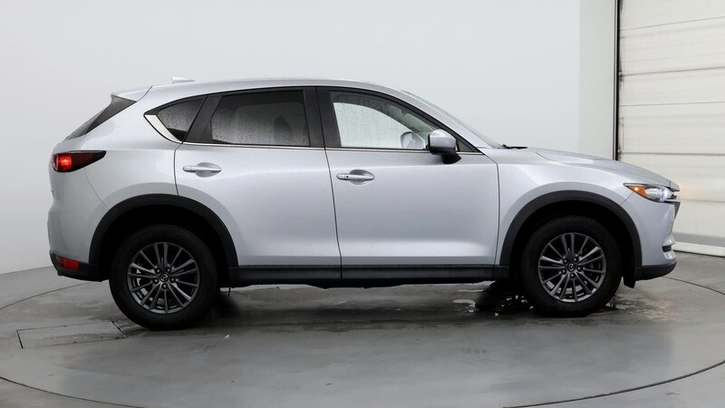 2021 Mazda CX-5 Touring 7