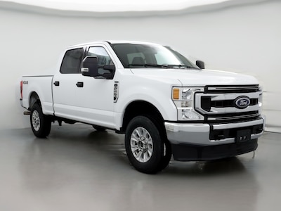 2022 Ford F-250 XLT -
                Roswell, GA