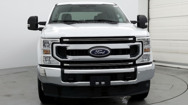 2022 Ford F-250 XLT 5