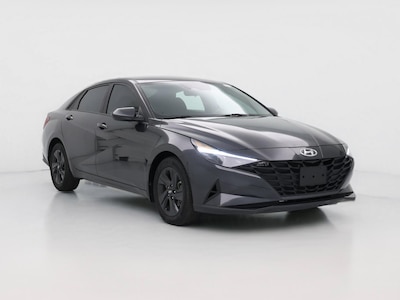 2023 Hyundai Elantra SEL -
                Jackson, MS