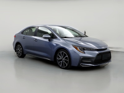 2020 Toyota Corolla SE -
                Mobile, AL