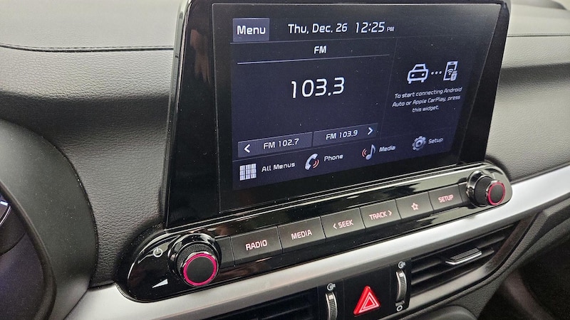 2023 Kia Forte LXS 15