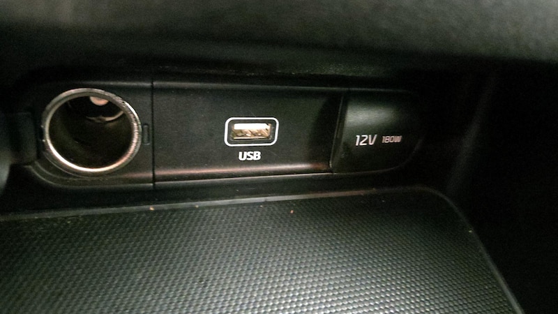 2023 Kia Forte LXS 18