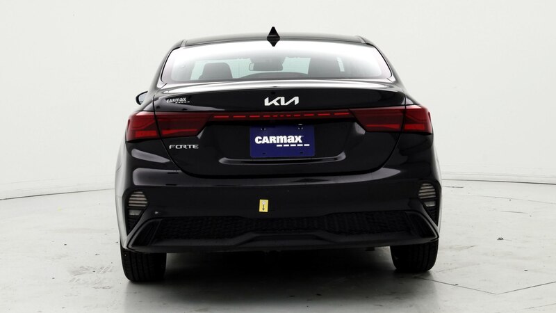 2023 Kia Forte LXS 6