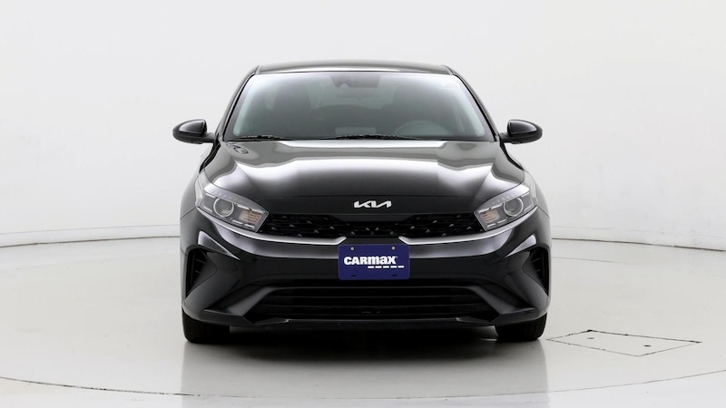 2023 Kia Forte LXS 5