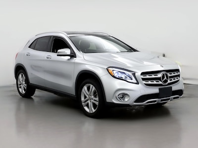 2019 Mercedes-Benz GLA 250 -
                Mobile, AL