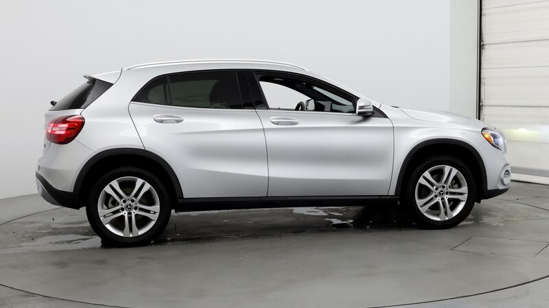 2019 Mercedes-Benz GLA 250 7