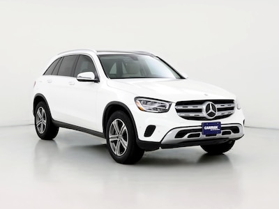 2021 Mercedes-Benz GLC 300 -
                Houston, TX