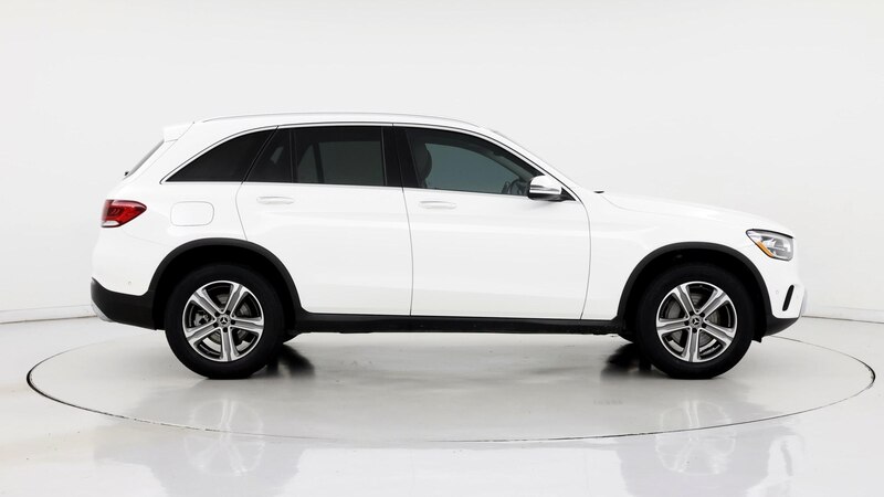 2021 Mercedes-Benz GLC 300 7