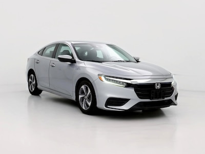 2019 Honda Insight LX -
                Atlanta, GA