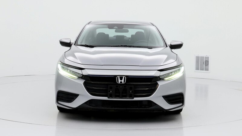 2019 Honda Insight LX 5