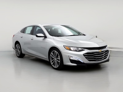 2022 Chevrolet Malibu LT -
                Mobile, AL