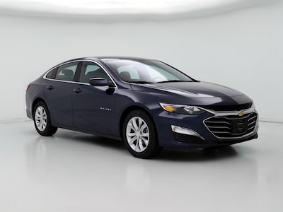 2022 Chevrolet Malibu LT -
                Baton Rouge, LA