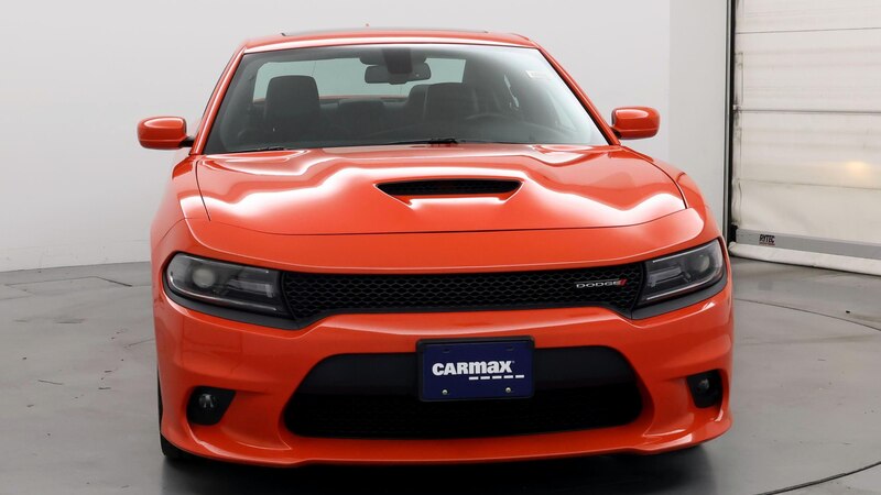 2020 Dodge Charger GT 5