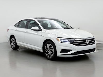 2021 Volkswagen Jetta SEL -
                Columbus, GA