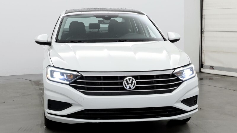 2021 Volkswagen Jetta SEL 5