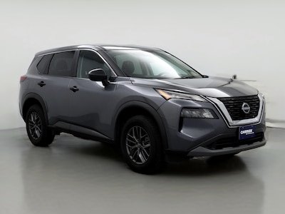 2023 Nissan Rogue S -
                Norcross, GA