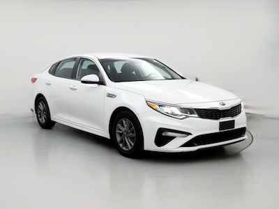 2020 Kia Optima LX -
                Mobile, AL