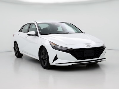 2021 Hyundai Elantra SEL -
                Memphis, TN