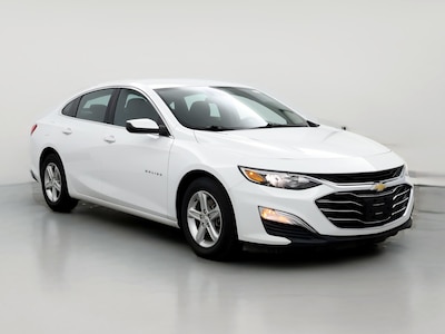 2020 Chevrolet Malibu LS -
                Mobile, AL