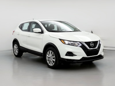 2022 Nissan Rogue Sport S -
                Mobile, AL