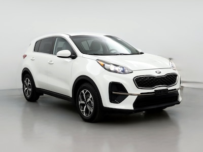 2020 Kia Sportage LX -
                Pensacola, FL