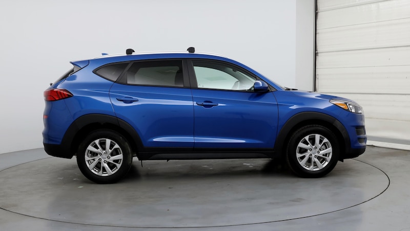 2020 Hyundai Tucson Value 7