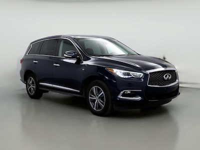 2020 INFINITI QX60 Pure -
                Biloxi-Gulfport, MS