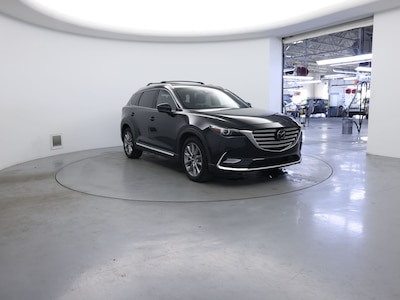 2021 Mazda CX-9 Grand Touring -
                Mobile, AL