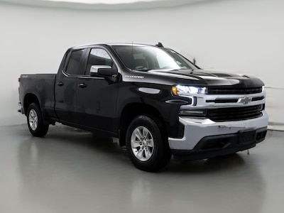 2020 Chevrolet Silverado 1500 LT -
                Mobile, AL