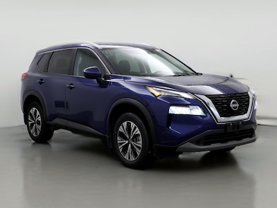 2023 Nissan Rogue SV -
                Mobile, AL