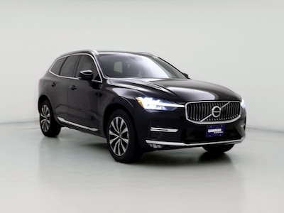 2023 Volvo XC60 B5 Plus -
                Houston, TX