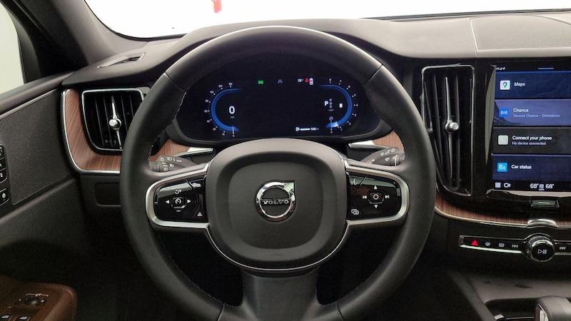 2023 Volvo XC60 B5 Plus 10