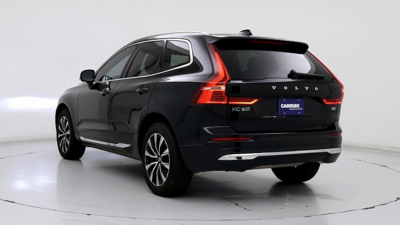 2023 Volvo XC60 B5 Plus 2