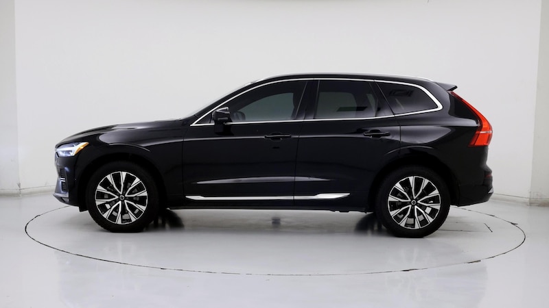 2023 Volvo XC60 B5 Plus 3