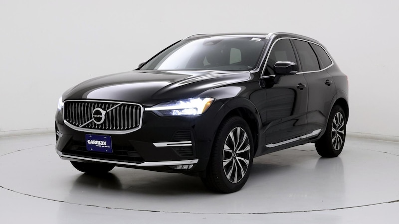 2023 Volvo XC60 B5 Plus 4