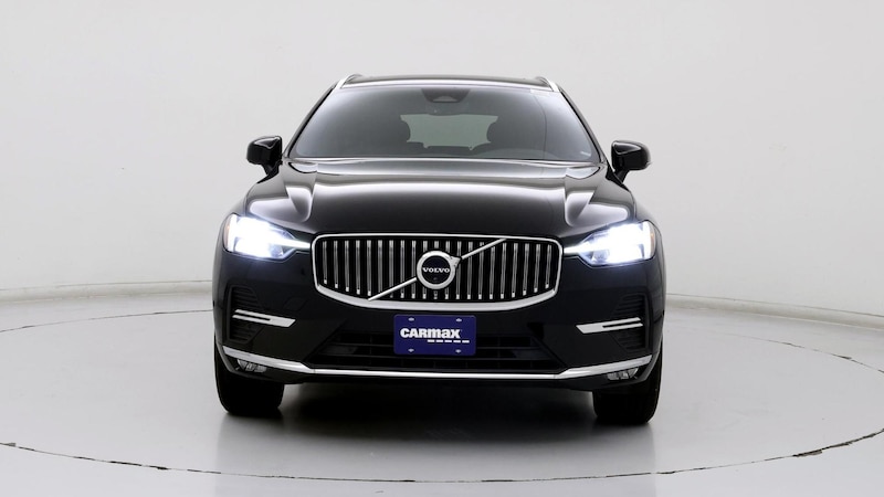 2023 Volvo XC60 B5 Plus 5