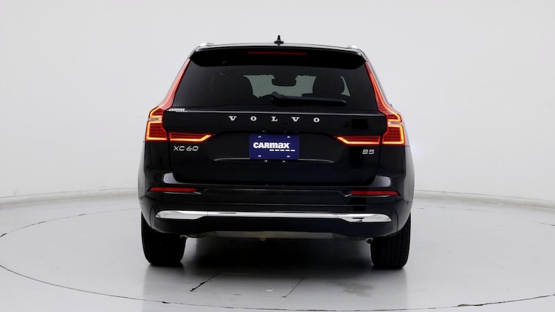 2023 Volvo XC60 B5 Plus 6