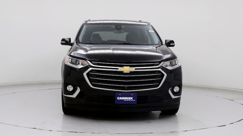 2020 Chevrolet Traverse LT 5