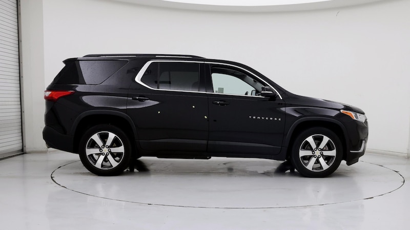 2020 Chevrolet Traverse LT 7